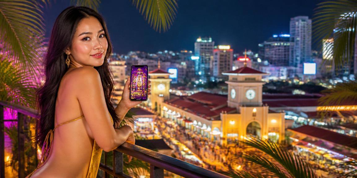 u99123 Chúng tôi xây dựng gì cho người chơi Việt Nam